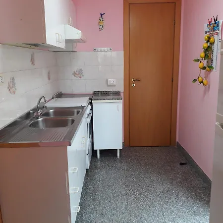 Casa Rosette *