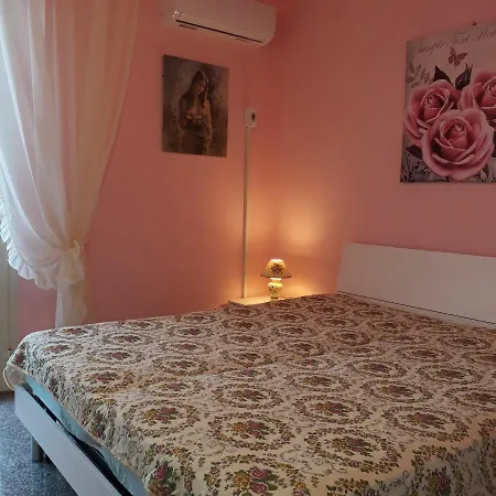 Casa Rosette *