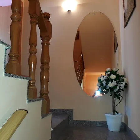 Casa Rosette * Pozzallo