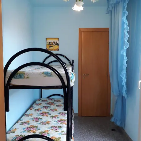 Casa Rosette *