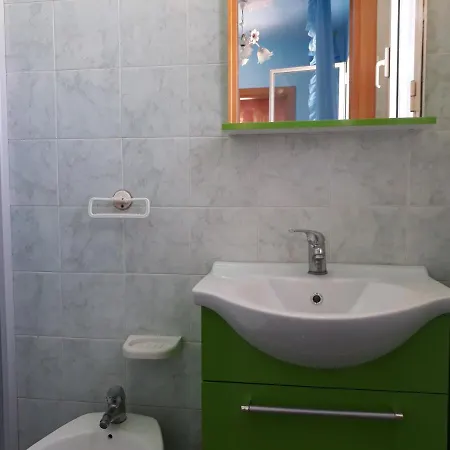 Casa Rosette Holiday home Pozzallo