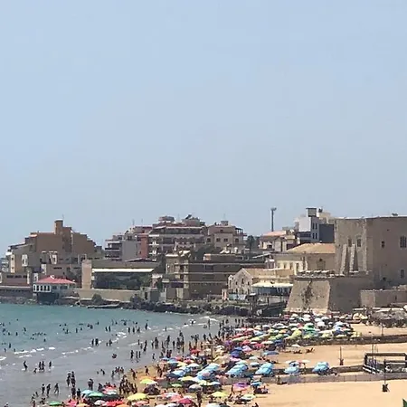 Casa Rosette Pozzallo