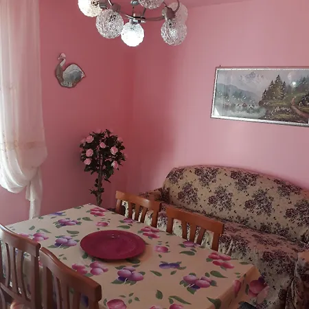 Casa Rosette Holiday home