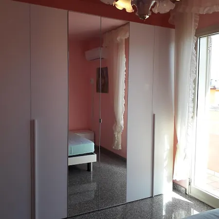 Holiday home Casa Rosette *